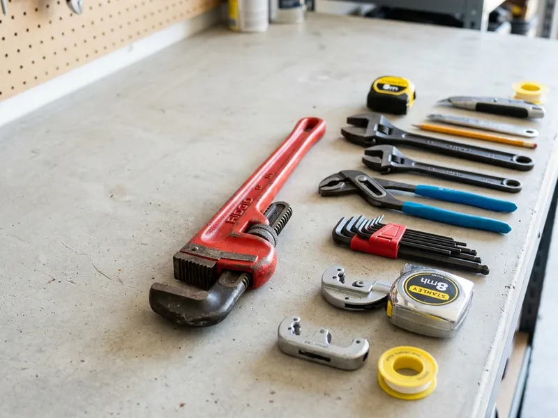 Emergency Plumber in Chapman, PA